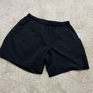 Men’s Lululemon shorts